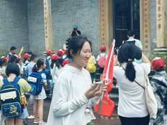 -飞霞风景名胜区