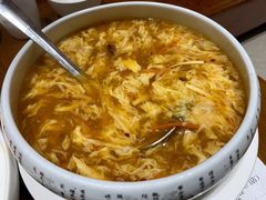 马凯酸辣汤-马凯餐厅(地安门店)