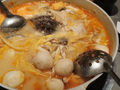 -创味·民间海南菜·非遗藤桥排骨(藤桥·免税城店)