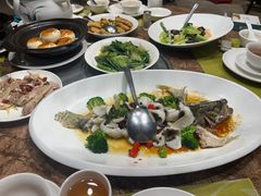 -顺意·顺德家乡菜(国际人才大厦店)