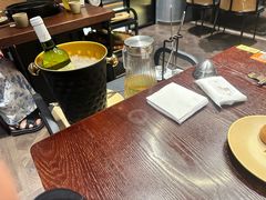 -滇野云南野生菌餐厅(陕西南路店)