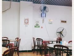 大堂-如我美食(达道社区店)