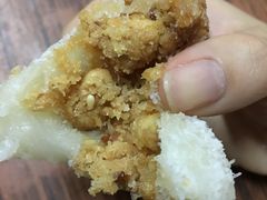 -金狮饼店(关闸马路店)