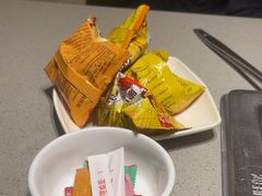 -海底捞火锅(亿合城购物中心店)