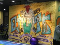 -RoMan罗马健身工作室(莘庄店)