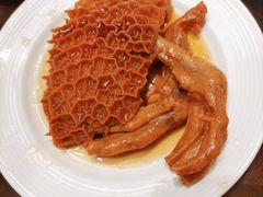 -京香轩·中餐厅(上海中庚聚龙酒店)