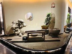 -长禧家·珑厨(东山口店)