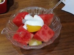 -阿娜尔·新疆菜(宜家荟聚中心店)
