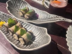-格鲁·秀色Georgia’s Feast