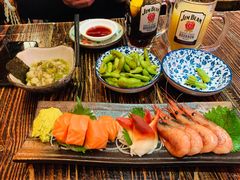 -平成屋·午肴夜酒(四川北路店)