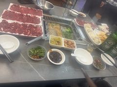 -鑫宝沙茶牛肉火锅(永泰店)