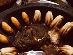 碟鱼头锅-古洼一锅鲜(总店)