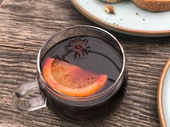 热红酒-RAC BAR(安福路店)