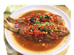 -瓦房食代·四合院湘菜馆(坂田店)