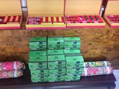 -莱蔻·圣灸堂·推拿艾灸(天山店)