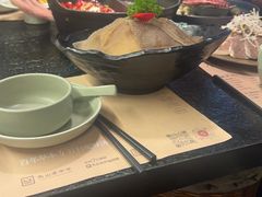-盡膳口福·百年汤方火锅(科华北路店)