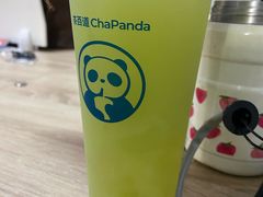 -茶百道(瑞安吾悦广场店)