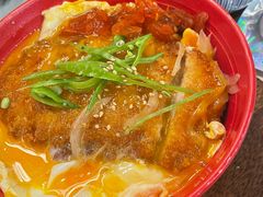 -伽喱博士 Dr.CURRY咖喱饭(太阳宫咖喱店)