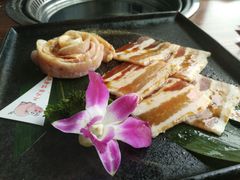 -热血兄弟·炭火烤肉(融侨中心店)