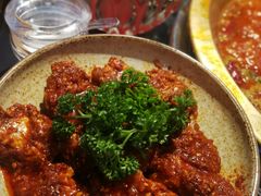 -王婆乔鲜鱼自助火锅(蜀汉路店)