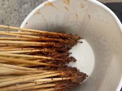 -南门头上美食街