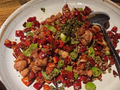 -青年公社烤鸭(青年路店)