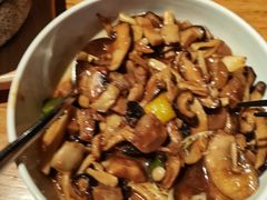 -汝是素•文创素食馆(金月湾店)