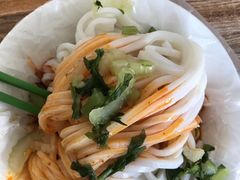 -秦镇第一味米皮(丰京路店)