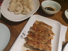 -伊喜饺子(五道口学院路店)