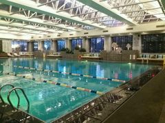 -青岛海尔洲际酒店