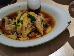 -老乡鸡(上海白玉兰广场店)