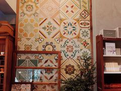 -时光花园(白鹭洲店)