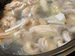 -烹然四季椰子鸡火锅(团结湖总店)