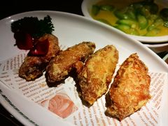 -新白鹿餐厅(金鹰新街口店)