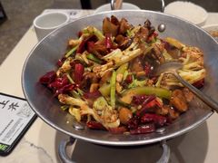 -渔语鱼酸菜鱼新川菜(来福士店)