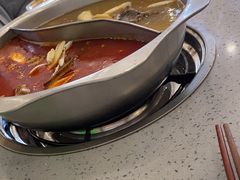 -西部马华清真兰州牛肉面·烧烤夜市(关东店)