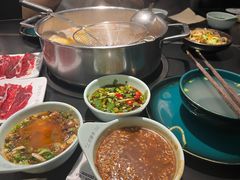 -二刀潮牛(重庆光环购物公园店)