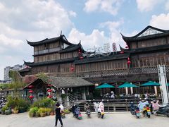 -二十八里太湖船菜(吉祥路店)