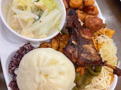 -富龙快餐店(铁西店)
