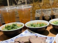 -万记麻辣烫国展总店
