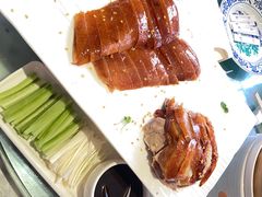 -漢舍中国菜馆(889广场店)