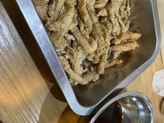 -阿姨小肉摊(同济西苑店)