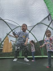 -小蜜蜂农场(凯德七宝购物广场店)