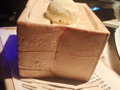 -绿茶餐厅(乐峰广场店)