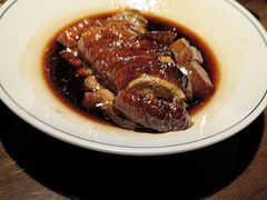 -应天大明王朝·南京菜(中山陵店)