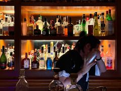 -Hill.Cocktail半山酒吧(中山店)