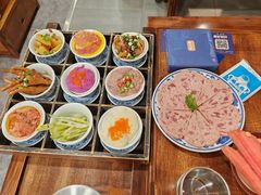 -楠火锅(西单店)