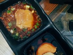 辣的蘸料-丽江庭院之爱在路上(西单店)
