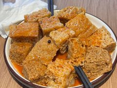 -肖家客饸饹面(郑州总店)