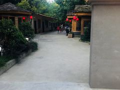 -好汉锅园林秘制老火锅 柴火霸王鸡(金沙店)